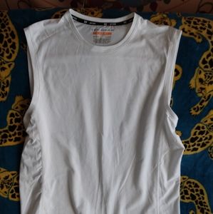 🩵***2For$25*** Men's tek gear basketball shirt size XL